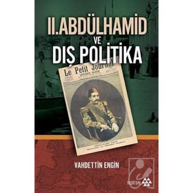 2. Abdülhamid ve Dış Politika - Vahdettin Engin