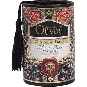 2 Adet Osmanlı Sabunları Lavanta Sabunu 100gr