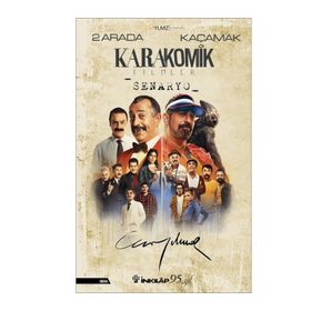 2 Arada Kaçamak Karakomik Filmler 1 İnkılap Kitabevi