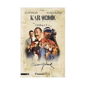 2 Arada Kaçamak Karakomik Filmler 1 İnkılap Kitabevi