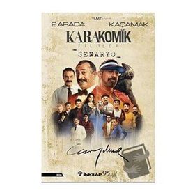 2 Arada Kaçamak Karakomik Filmler 1 İnkılap Kitabevi
