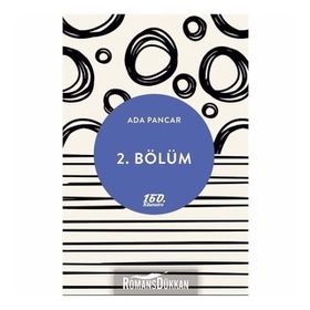 2.Bölüm - Ada Pancar