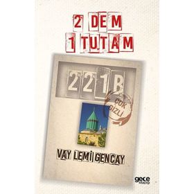 2 Dem 1 Tutam - Vay Lemi Gencay