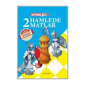 2 Hamlede Matlar - Murat Okur