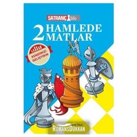 2 Hamlede Matlar - Murat Okur