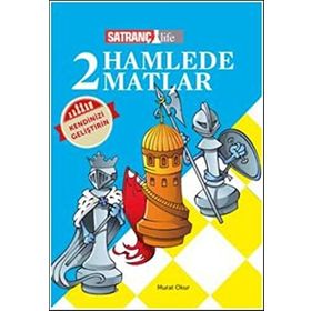 2 Hamlede Matlar - Murat Okur