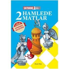 2 Hamlede Matlar - Murat Okur