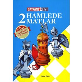 2 Hamlede Matlar - Murat Okur
