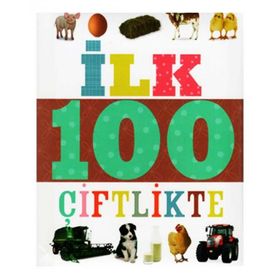 +2 İlk 100 Çiftlikte-Çiçek Yayınları