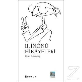 2. İnönü Hikayeleri Boyut Yayın Grubu