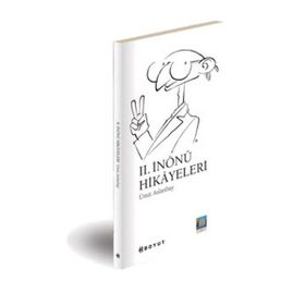 2. İnönü Hikayeleri Boyut Yayın Grubu