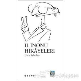 2. İnönü Hikayeleri Boyut Yayın Grubu