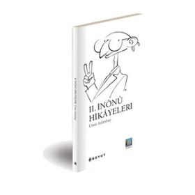 2. İnönü Hikayeleri Boyut Yayın Grubu