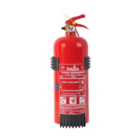 2 Kg Kkt Yangın Tüpü
