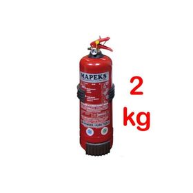 2 kg Yangın Söndürme Tüpü