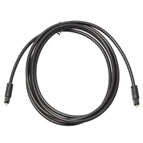 2 m Fiber Optik Ses Kablo