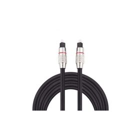 2 m Fiber Optik Ses Kablo