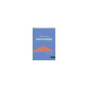 2 Mahalle 1 Ada Bozcaada - Literatür Yayıncılık