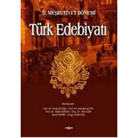 2. Meşrutiyet Dönemi Türk Edebiyatı - Kolektif