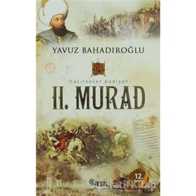 2. Murad - Yavuz Bahadıroğlu