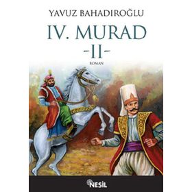 2. Murad - Yavuz Bahadıroğlu
