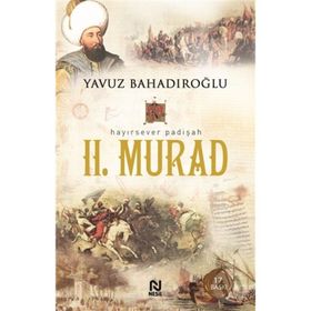 2. Murad - Yavuz Bahadıroğlu