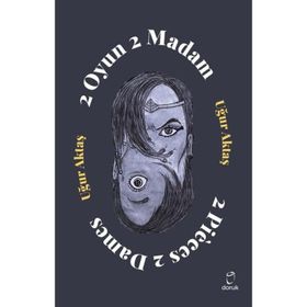 2 Oyun 2 Madam - Doruk Yayınları