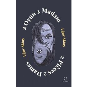 2 Oyun 2 Madam - Doruk Yayınları