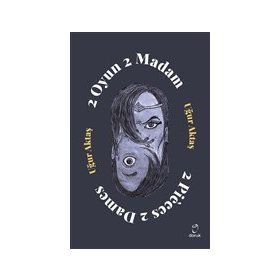 2 Oyun 2 Madam - Doruk Yayınları