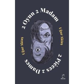 2 Oyun 2 Madam - Doruk Yayınları