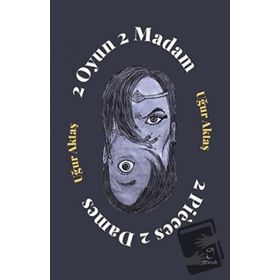 2 Oyun 2 Madam - Doruk Yayınları