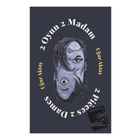 2 Oyun 2 Madam - Doruk Yayınları