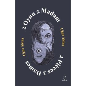 2 Oyun 2 Madam - Doruk Yayınları