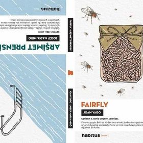 2 Oyun Bir Arada - Arşimet Prensibi Fairfly - josep Maria Miro - Joan Yago