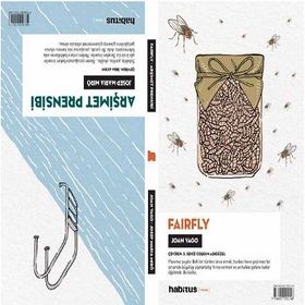 2 Oyun Bir Arada - Arşimet Prensibi Fairfly - josep Maria Miro - Joan Yago
