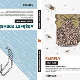 2 Oyun Bir Arada - Arşimet Prensibi Fairfly - josep Maria Miro - Joan Yago