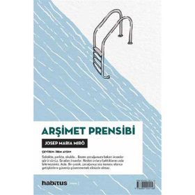 2 Oyun Bir Arada - Arşimet Prensibi Fairfly - josep Maria Miro - Joan Yago
