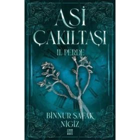 2. Perde Asi Çakıltaşı Kitap