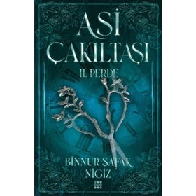 2. Perde Asi Çakıltaşı Kitap