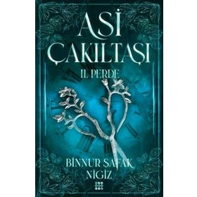 2. Perde Asi Çakıltaşı Kitap