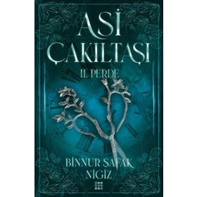 2. Perde Asi Çakıltaşı Kitap