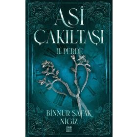 2. Perde Asi Çakıltaşı Kitap