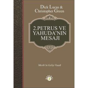 2.Petrus ve Yahuda'nın Mesajı - Dick Lucas
