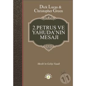 2.Petrus ve Yahuda'nın Mesajı - Dick Lucas