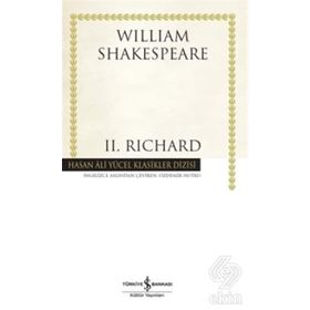 2. Richard - William Shakespeare