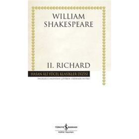 2. Richard - William Shakespeare