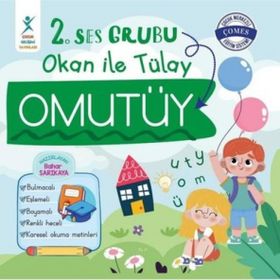 2. Ses Grubu Okan ile Tülay Omutüy - Bahar Sarıkaya
