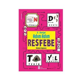 2. Seviye Adım Adım Resfebe-Mehmet Bağmancı