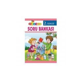 2. Sınıf Afacan Soru Bankası Ata Yayıncılık