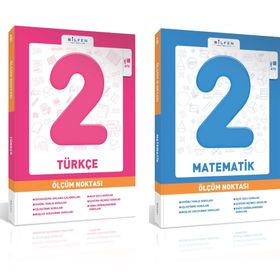 2. Sınıf Ben Matematik-Bilfen Yayıncılık